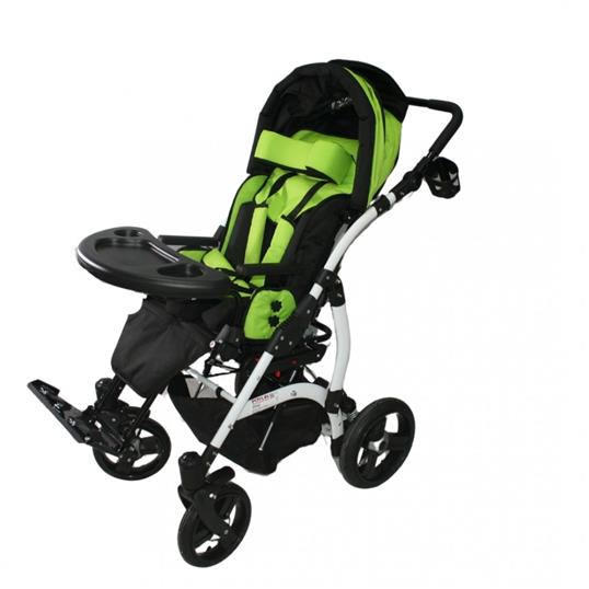 YENİ Poylin P990 Buggy Engelli Bebek Puseti